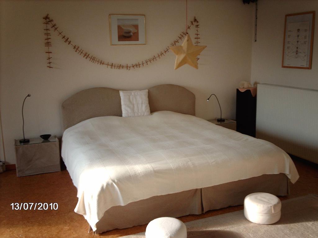 B&B Koornemoezen Zedelgem Pokój zdjęcie