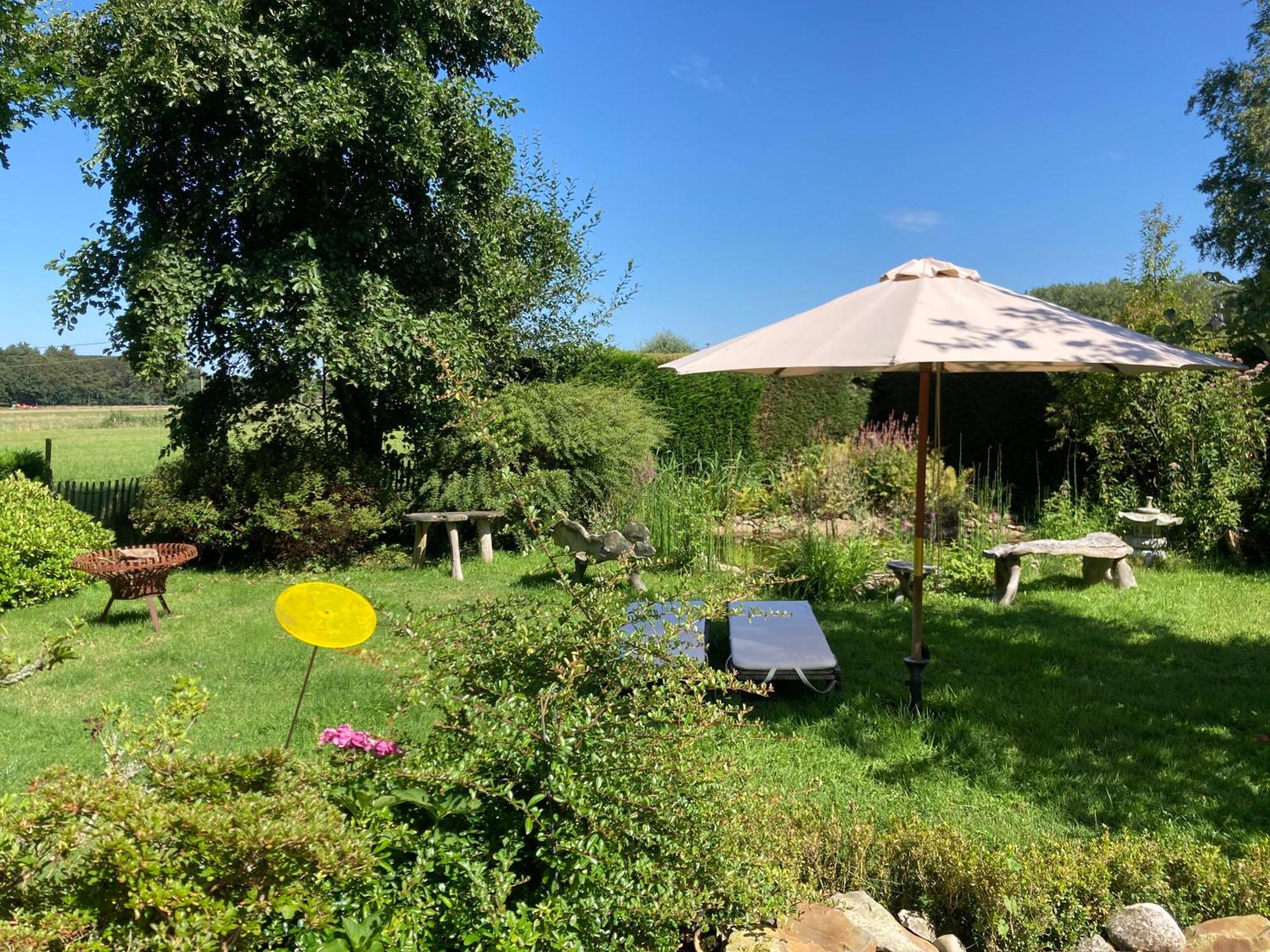 B&B Koornemoezen Zedelgem Zewnętrze zdjęcie